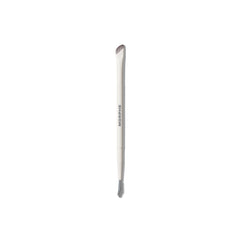 M402 Dual-Ended Precision Brow Brush & Comb