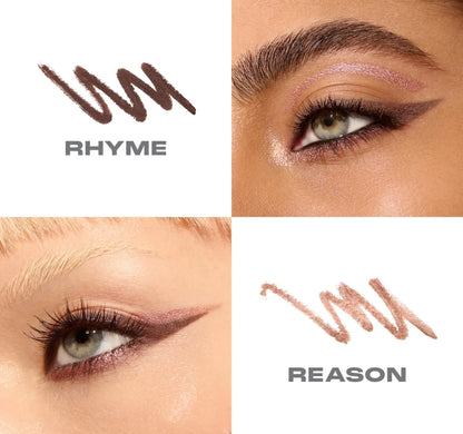 Bi-Liner Dual-Ended Gel Liners