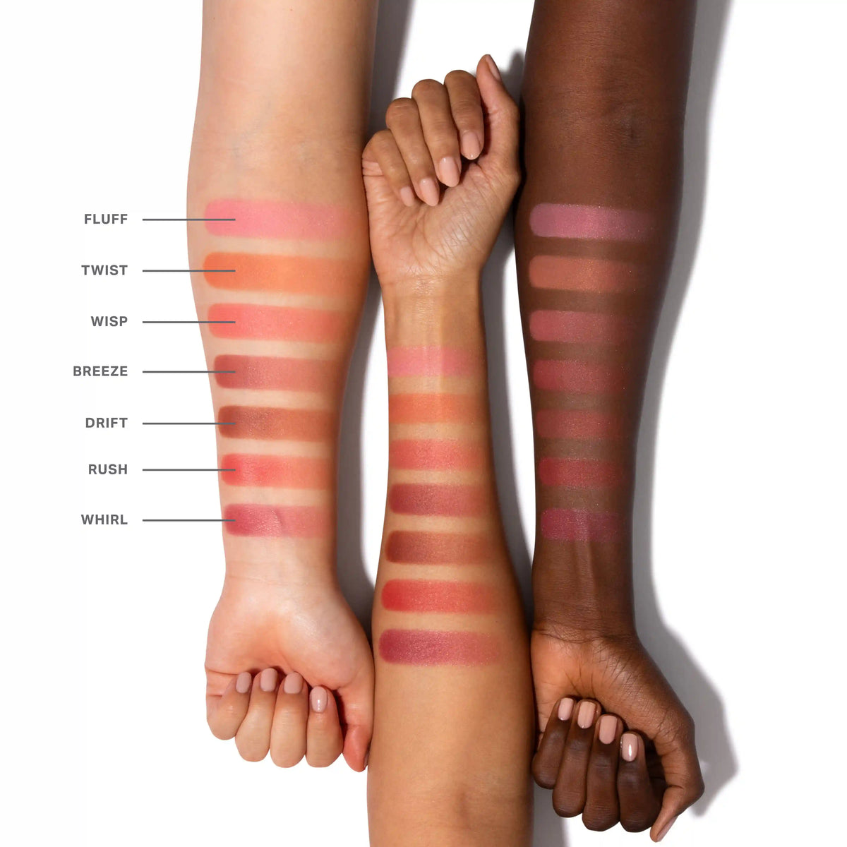 Cloudlight Soft Glow Diffused Blush