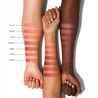 Cloudlight Soft Glow Diffused Blush