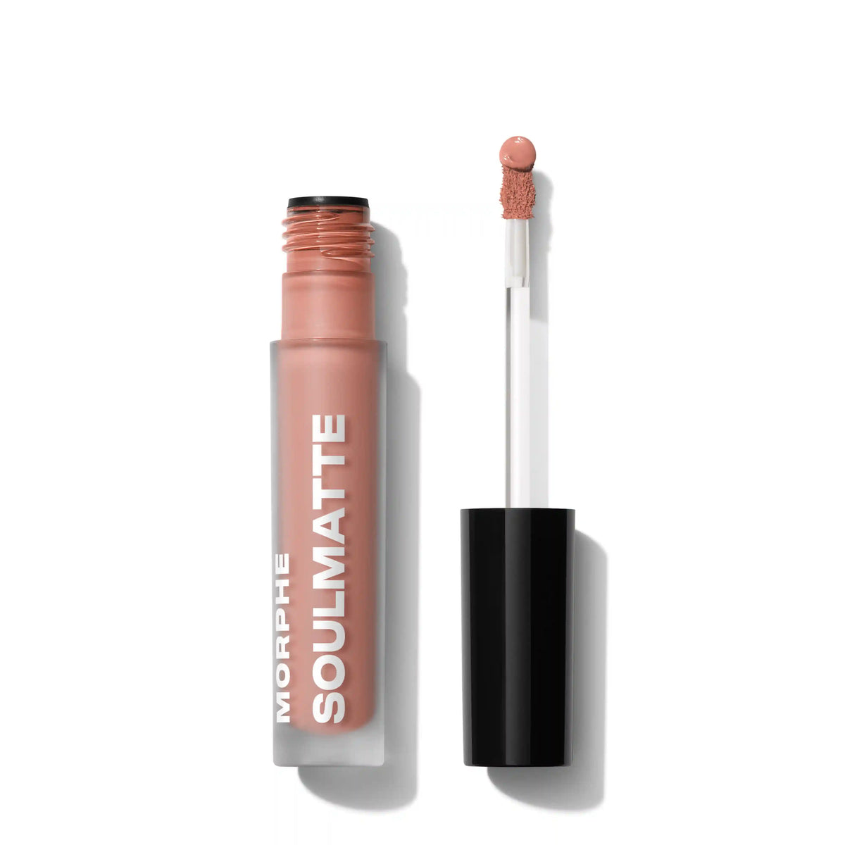 Soulmatte Velvet Lip Mousse