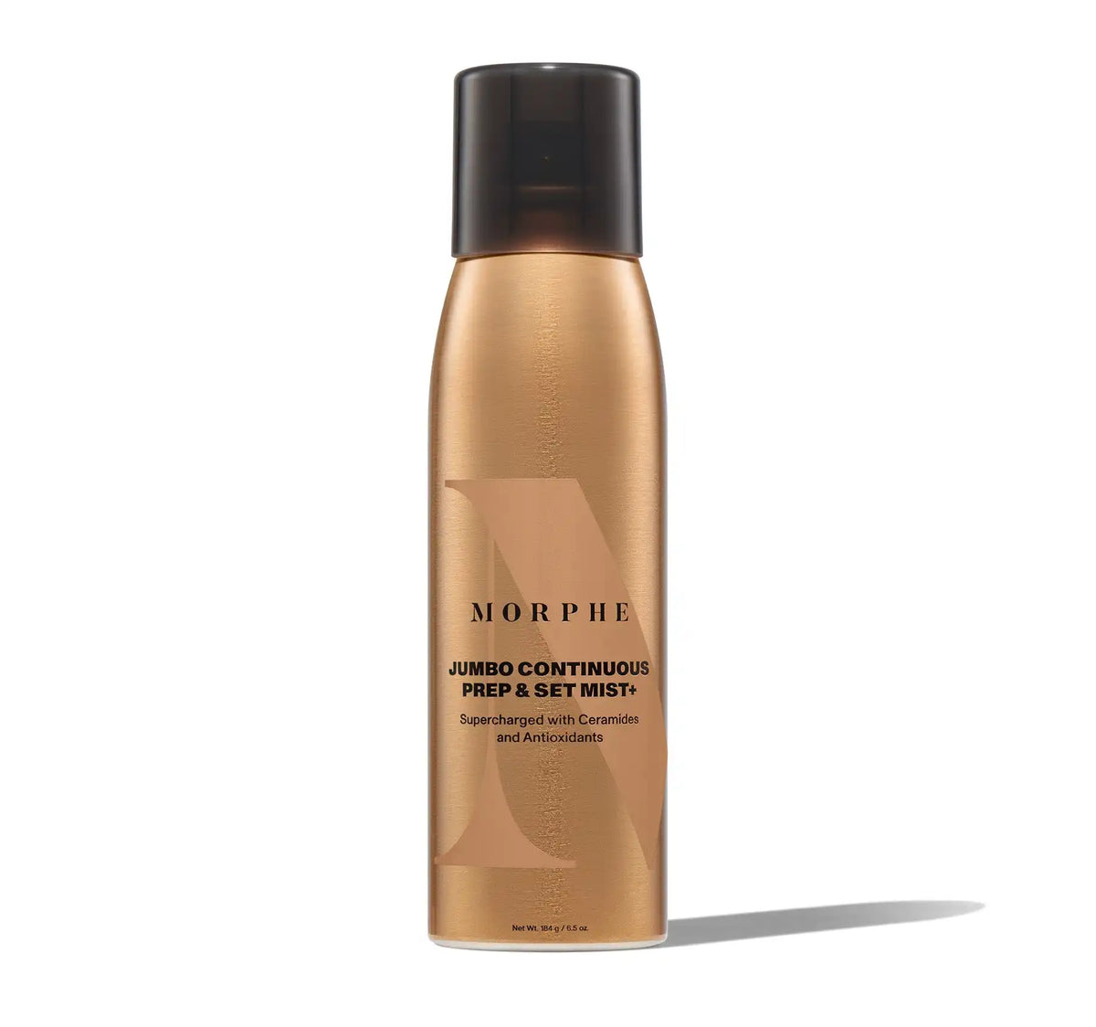 Continuous Prep & Set Mist+
