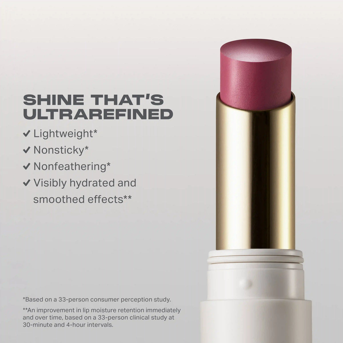 Liplock Glossy Lipstick
