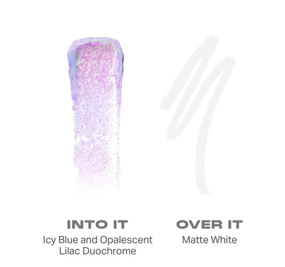 Mixed Signals Dual-Ended Cream & Liquid Shadow Stick
