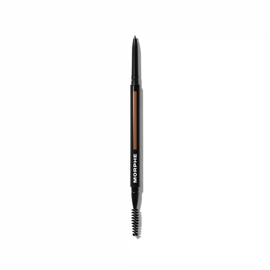 Micro Brow Dual-Ended Pencil & Spoolie