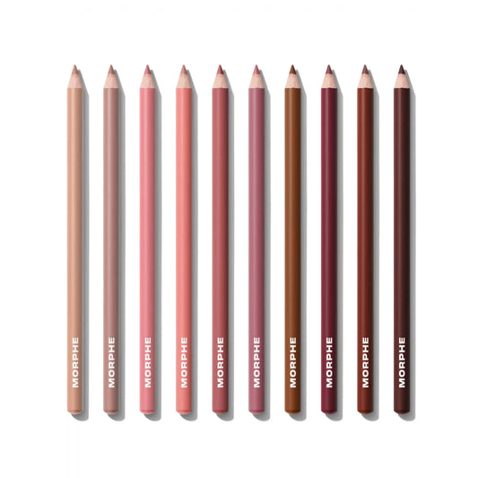 Signature Lip Pencil Fresh Favorites Bundle