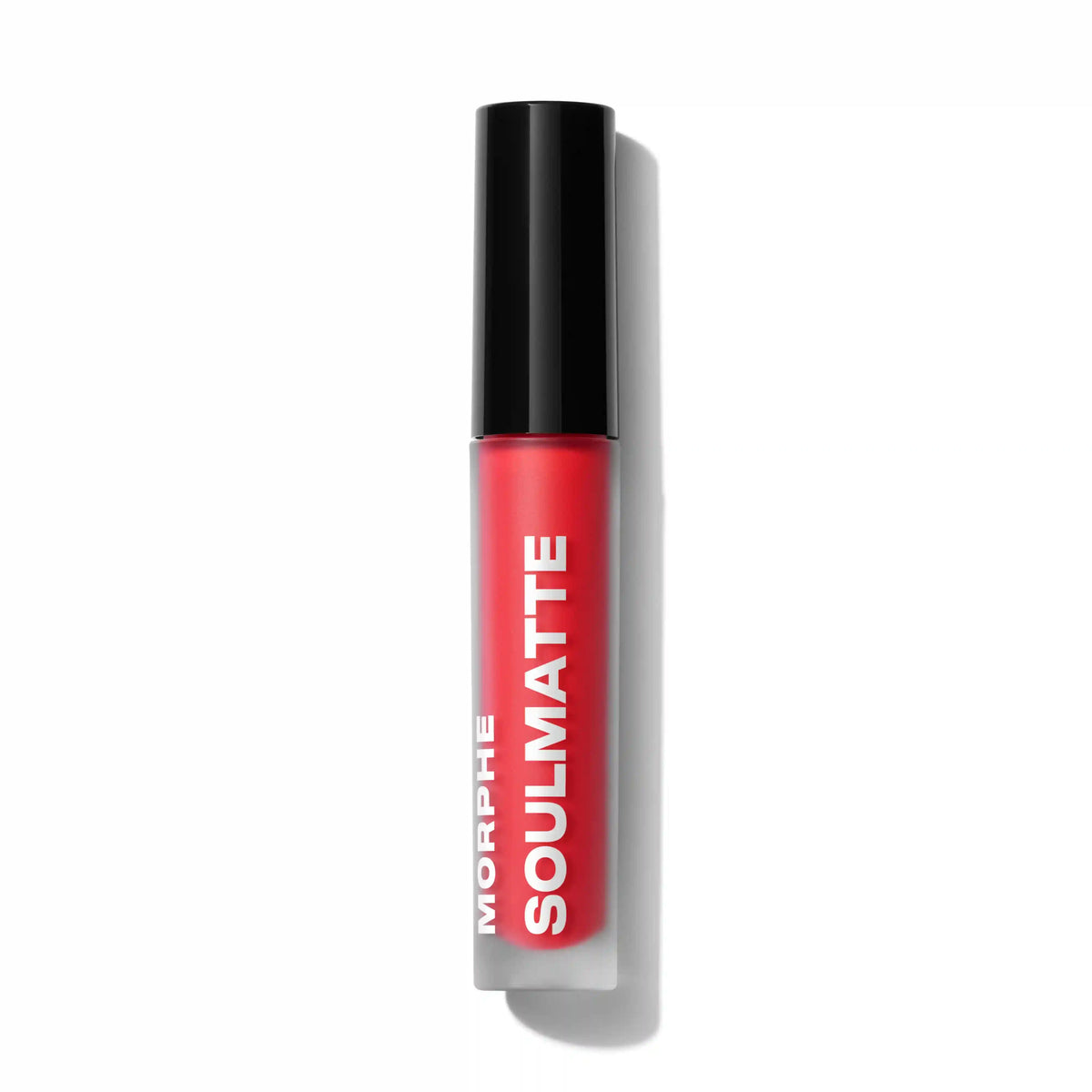 Soulmatte Velvet Lip Mousse