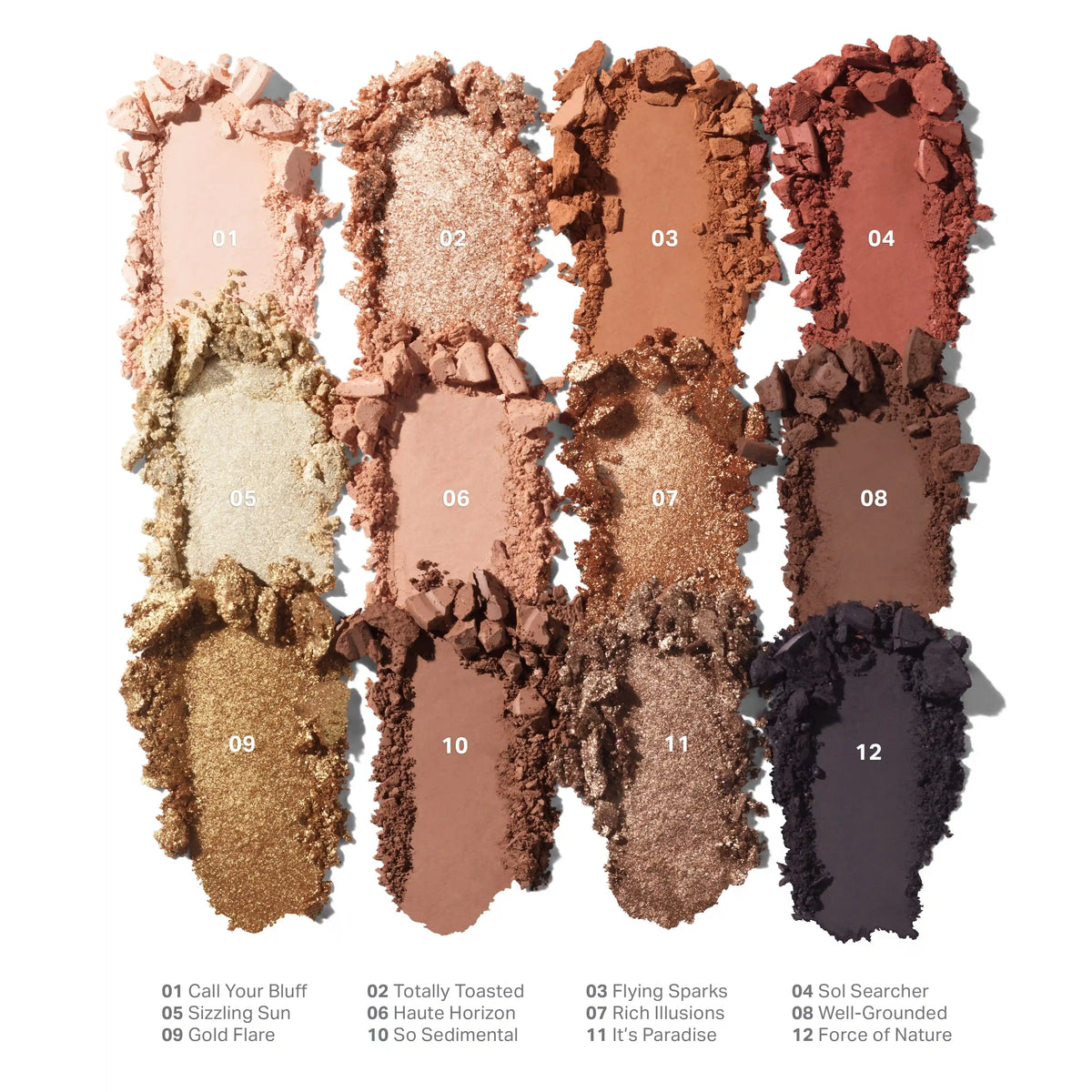Prime & Pigment Duo