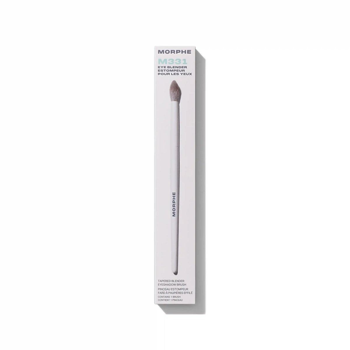 M331 Tapered Blender Eyeshadow Brush