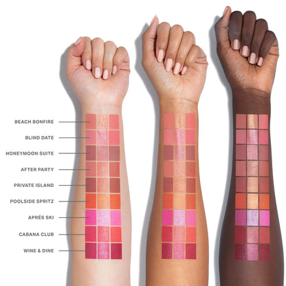 Feeling Cheeky Full Collection Bundle