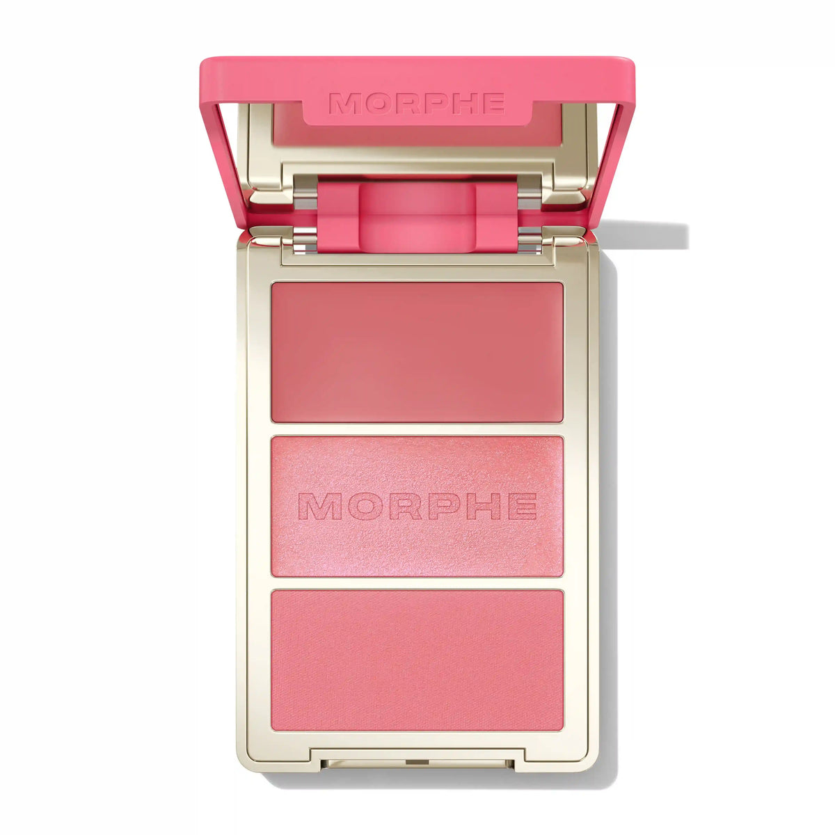 Cloudlight Soft Glow Diffused Blush & Cheek Thrills Multi-Finish Face Trio Bundle