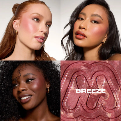 Cloudlight Soft Glow Diffused Blush
