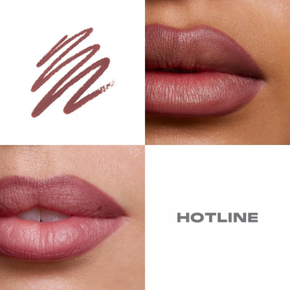 Signature Lip Pencil Fresh Favorites Bundle