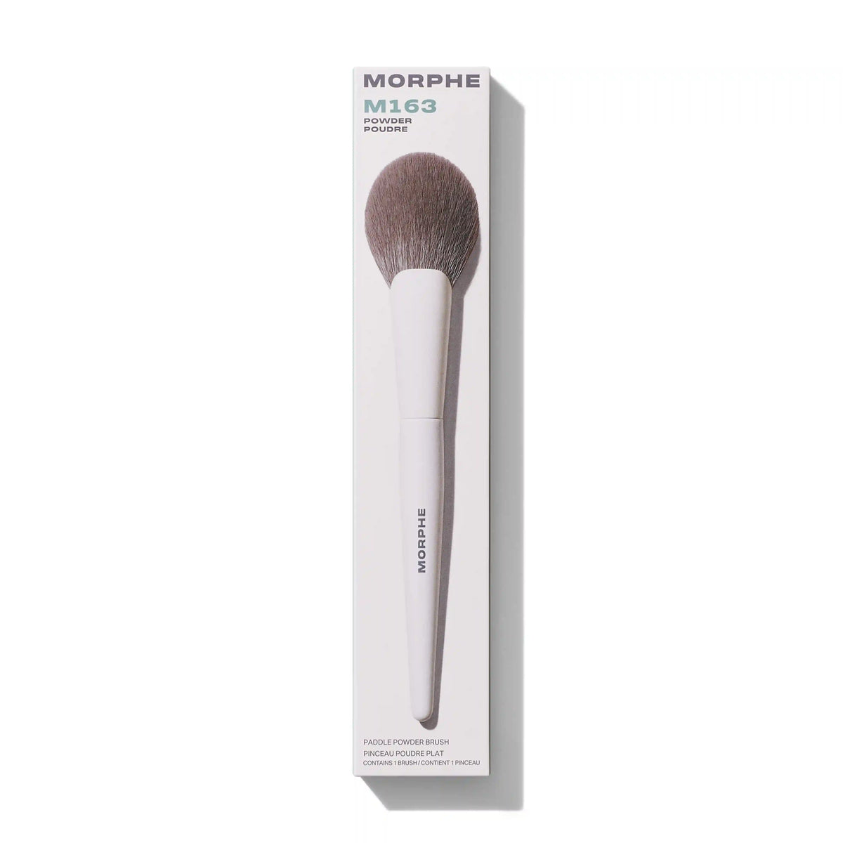 M163 Paddle Powder Brush