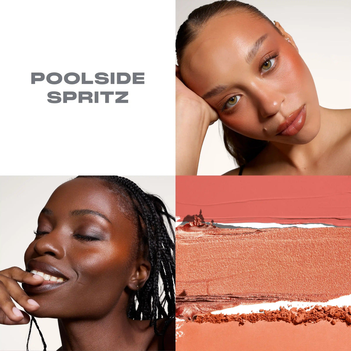 Cheek Thrills & Lifeproof Duo