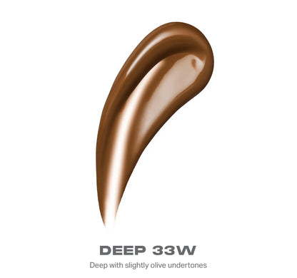 Lightform Extended Hydration Foundation