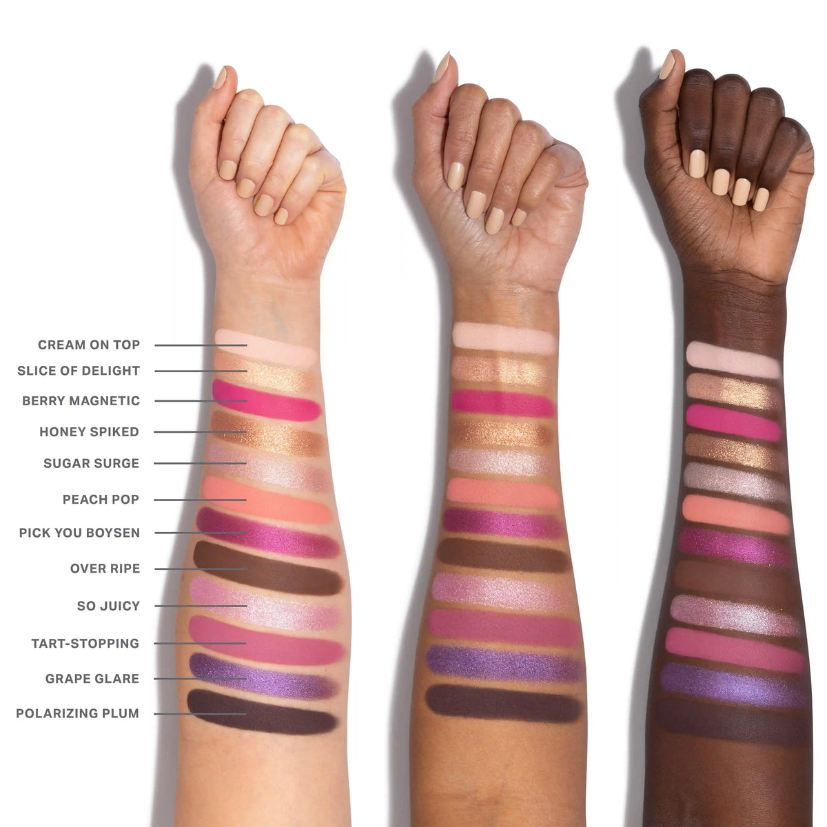 Prime & Pigment Duo