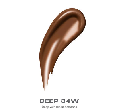 Lightform Extended Hydration Foundation