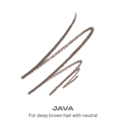 Micro Brow Dual-Ended Pencil & Spoolie