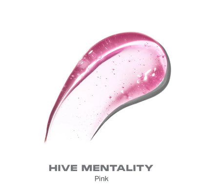 Hot Honeys Plumping Lip Oil