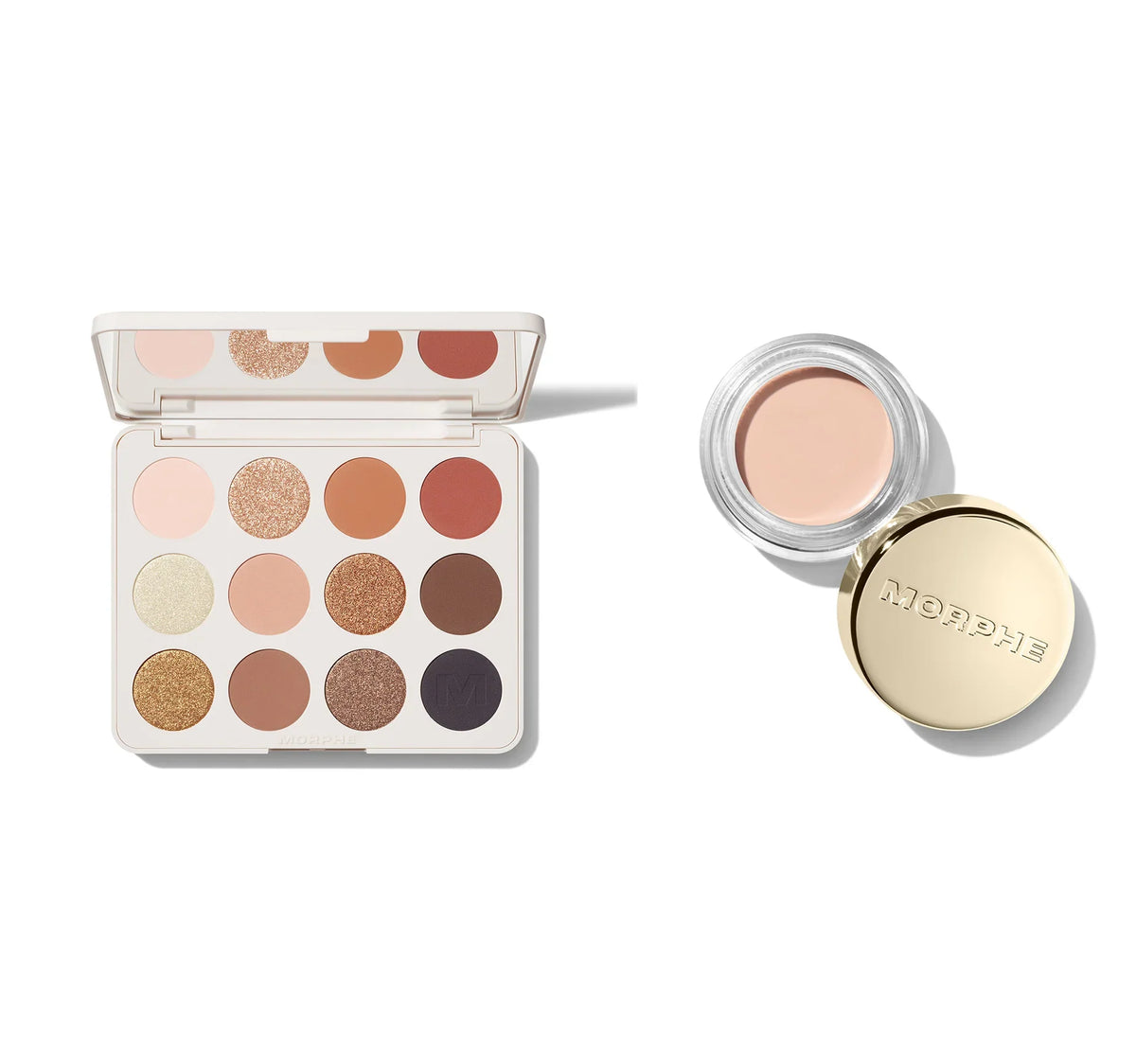Prime & Pigment Duo