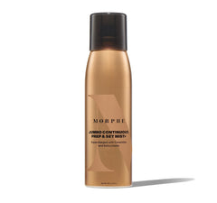 Continuous Prep & Set Mist+