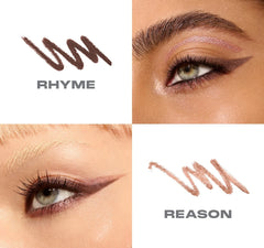 Bi-Liner Dual-Ended Gel Liners
