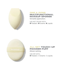 Buttery Blends Tool Duo