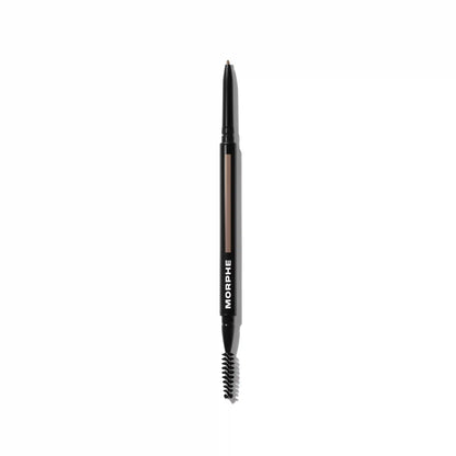 Micro Brow Dual-Ended Pencil & Spoolie