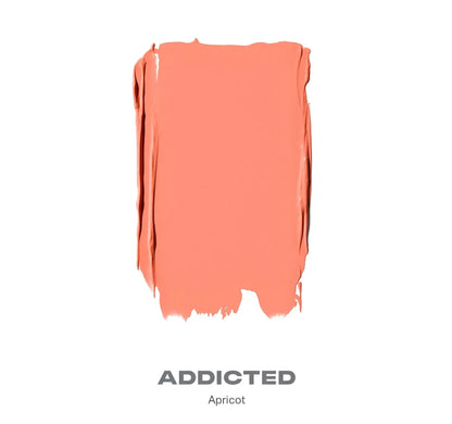 Huephoric Rush 3-In-1 Silk Blush