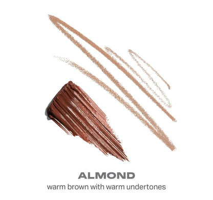 High Archiever Everyday Essentials Brow Kit