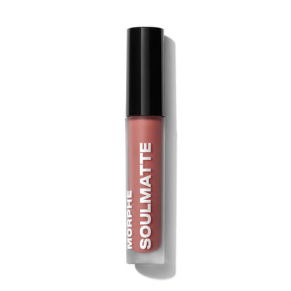 Soulmatte Velvet Lip Mousse