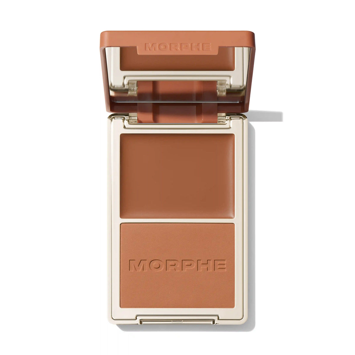 Cheek Thrills Duos + Dual-Ended Sculpt Brush