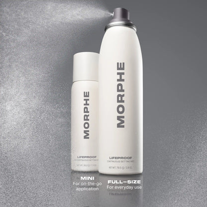 Lifeproof 16-Hour Continuous Setting Mist