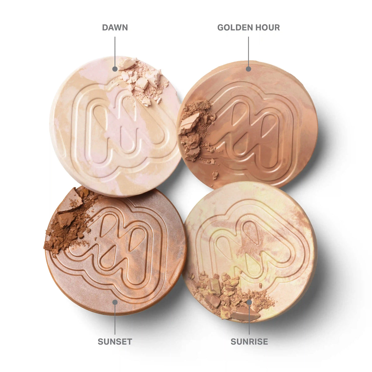 Ultimate Glow Trio