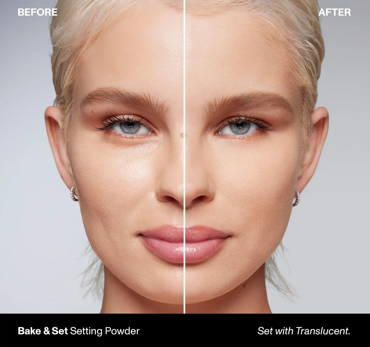 Mini Bake & Set Setting Powder