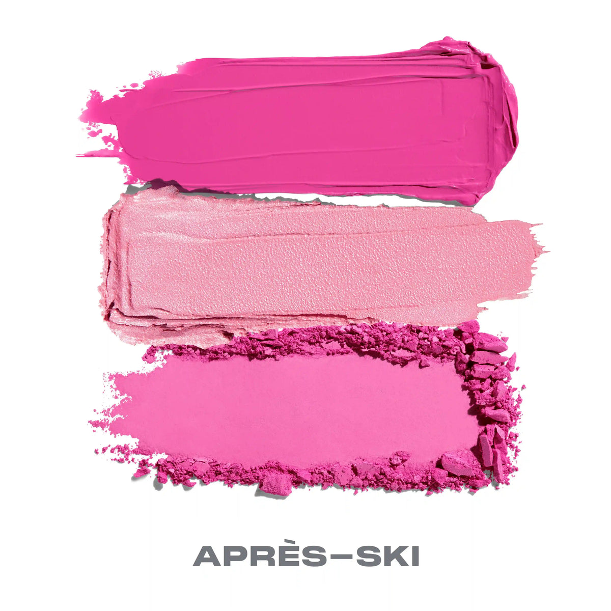 Cheek Thrills & Lifeproof Duo