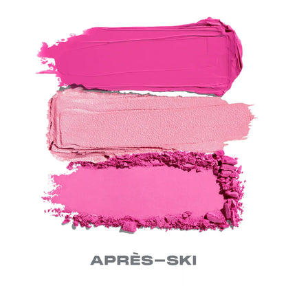 Cheek Thrills & Lifeproof Duo