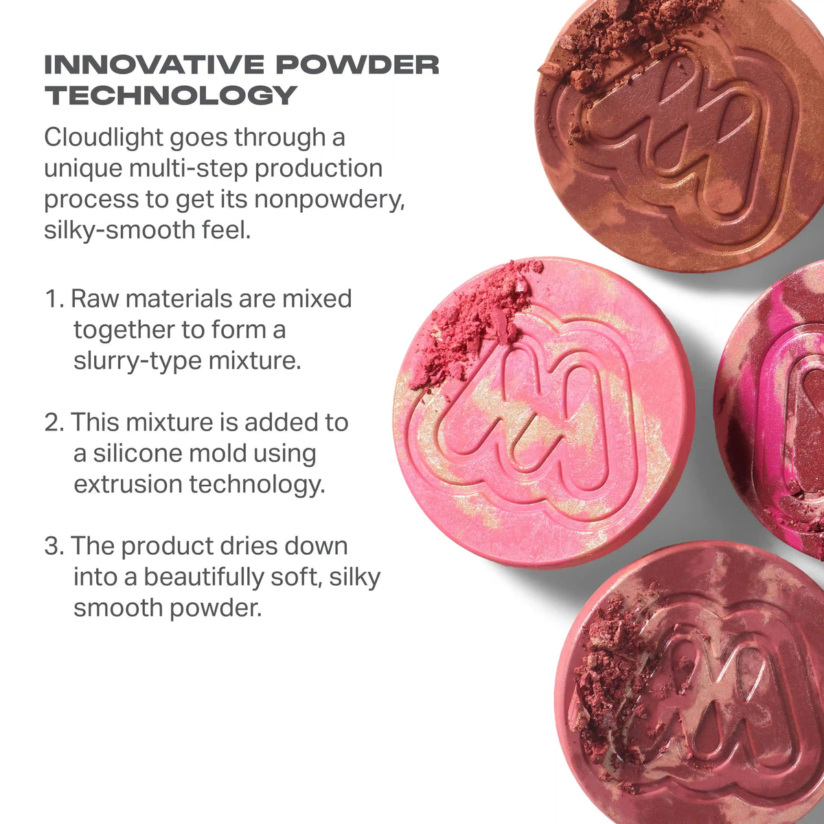 Cloudlight Soft Glow Diffused Blush