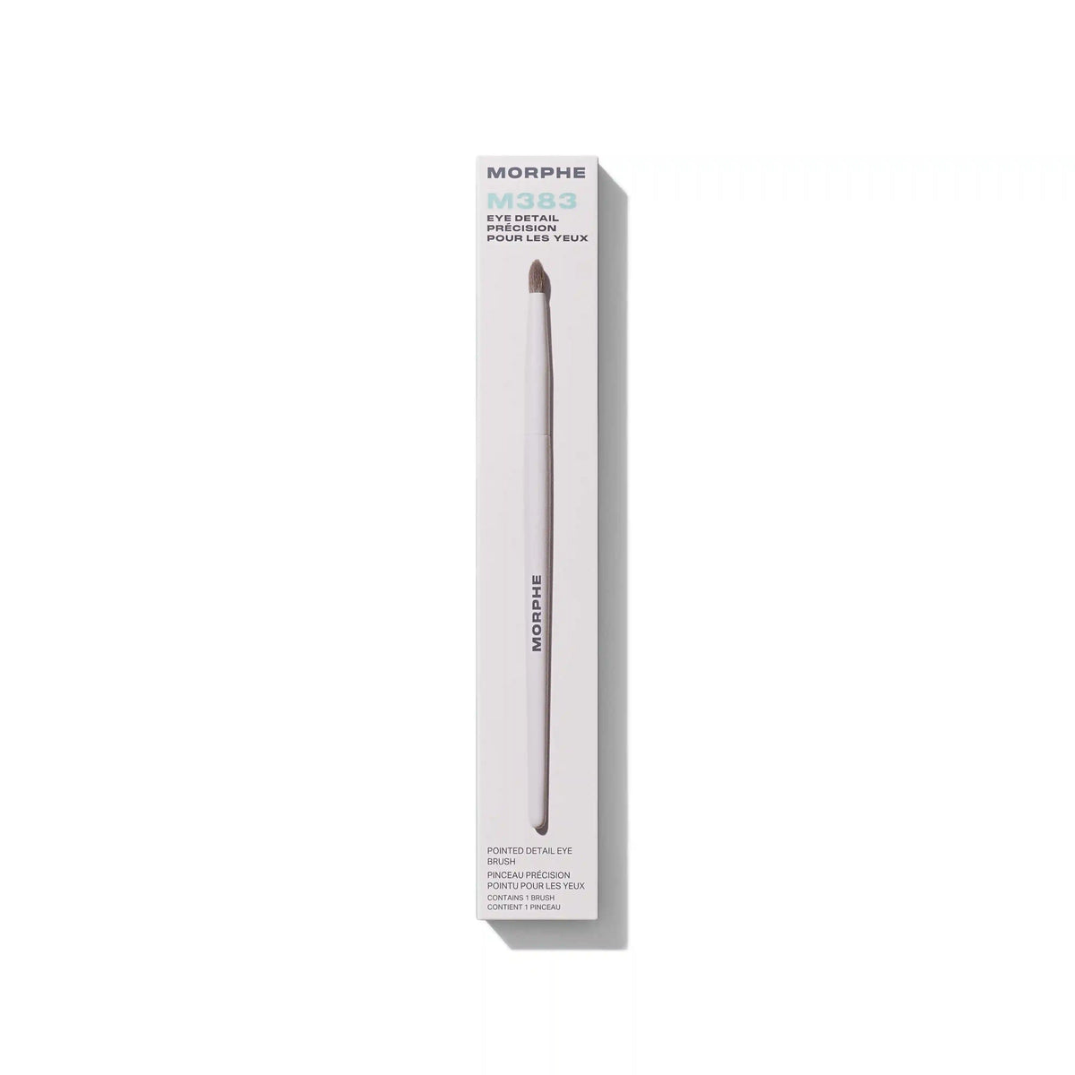 M383 Pointed Detail Eye Brush