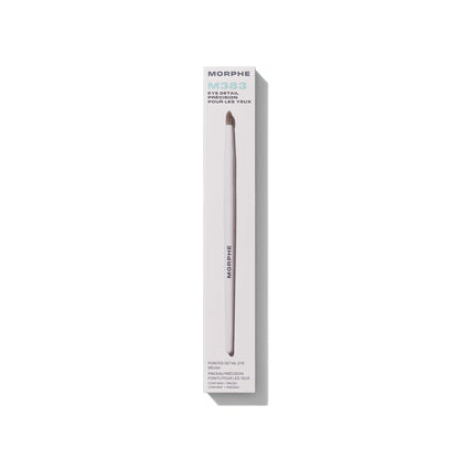 M383 Pointed Detail Eye Brush