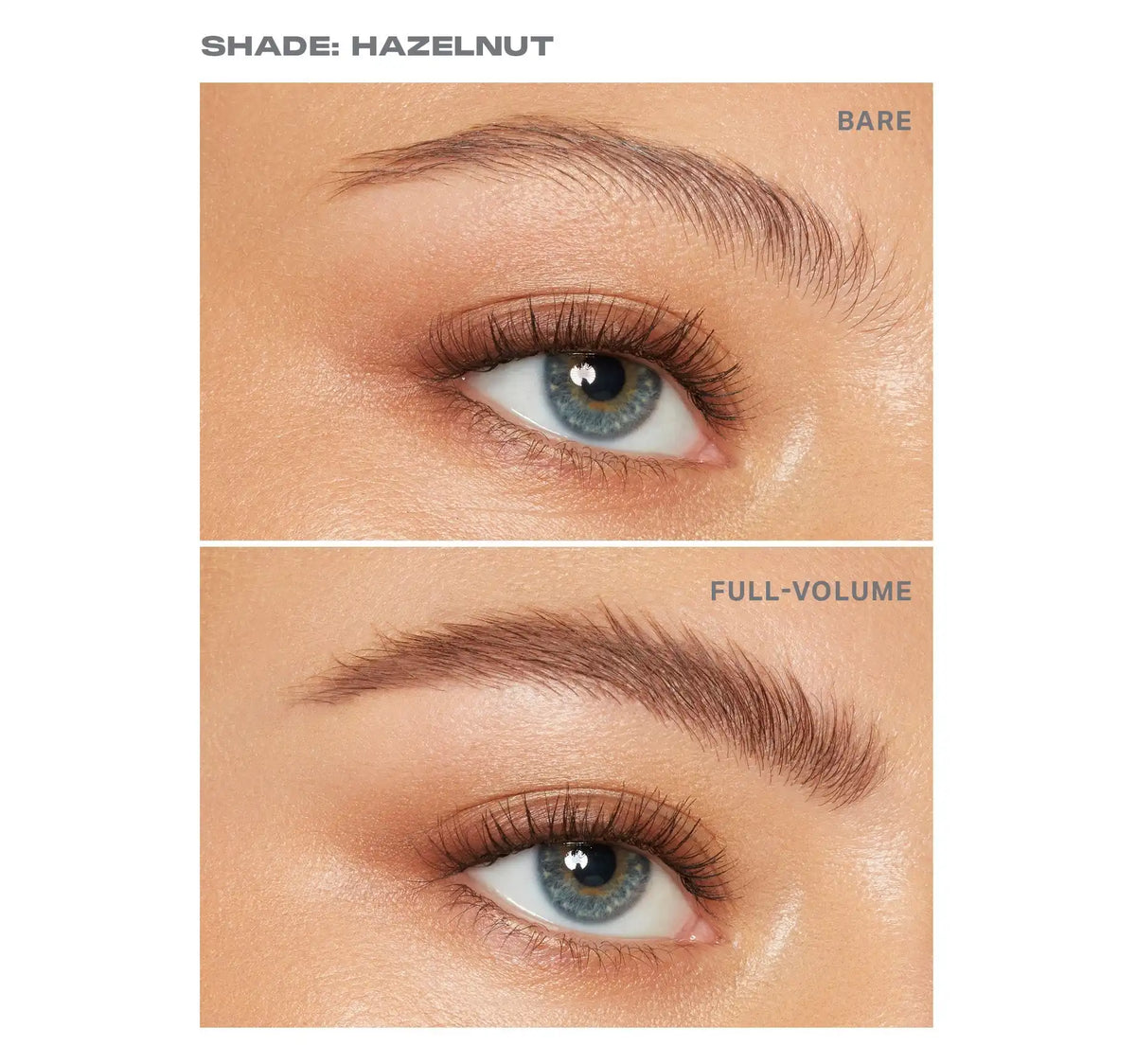 Brow Tease Fiber-Infused Volumizing Mousse