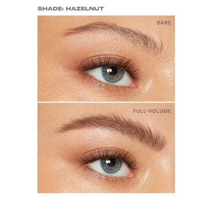 Brow Tease Fiber-Infused Volumizing Mousse