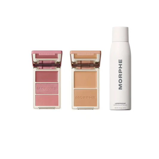 Cheek Thrills & Lifeproof Duo