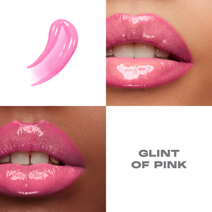 Dripglass Glazed High Shine Lip Gloss