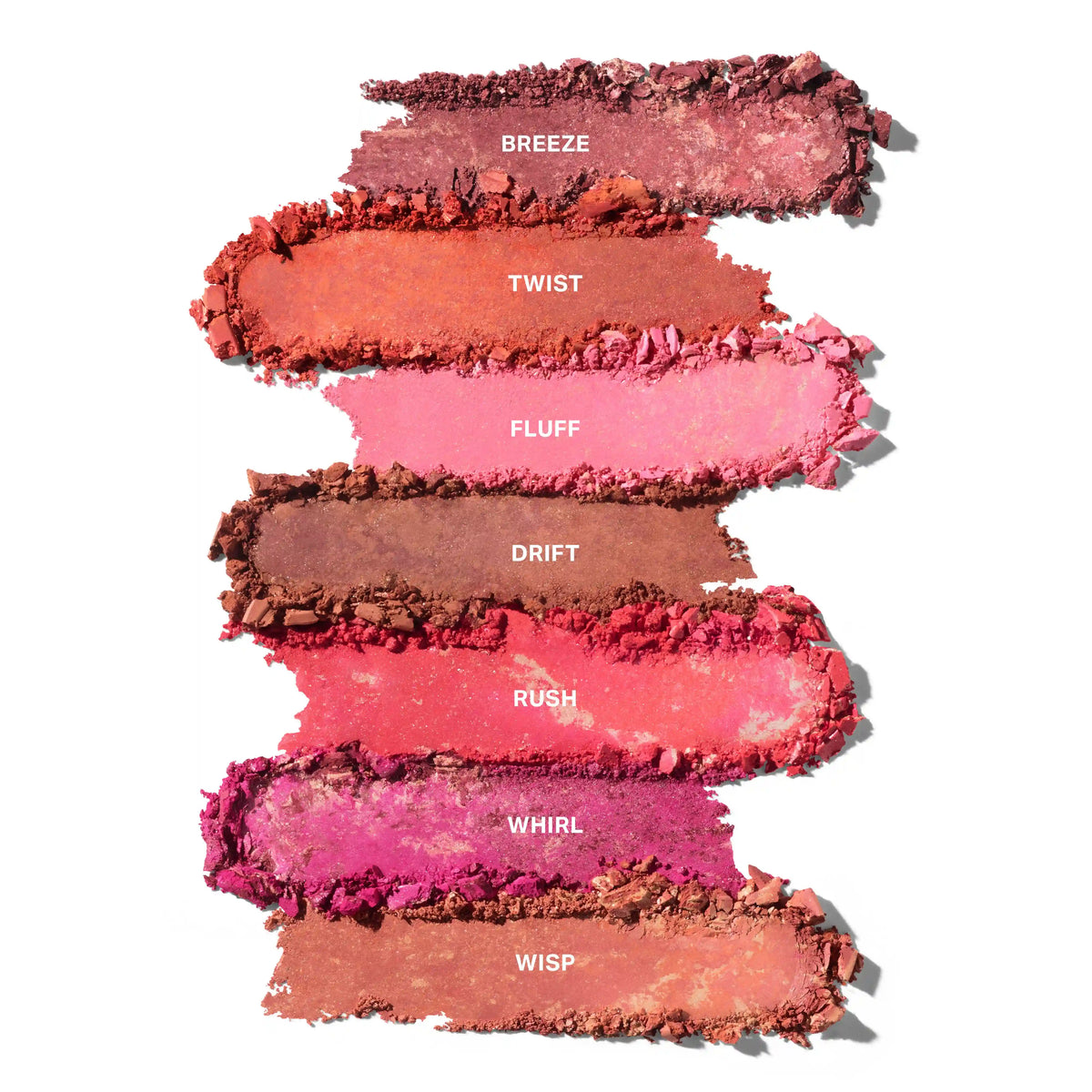 Cloudlight Soft Glow Diffused Blush