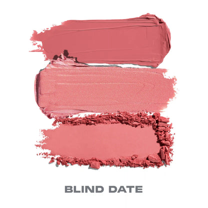Cheek Thrills & Lifeproof Duo