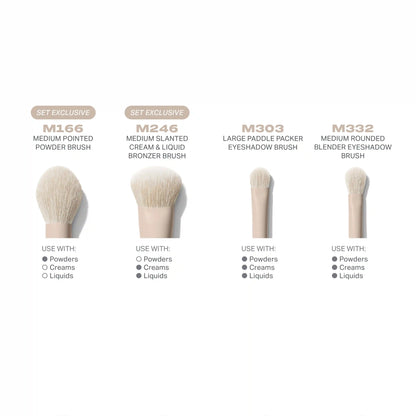 Custom Blends Brush Collection Bundle