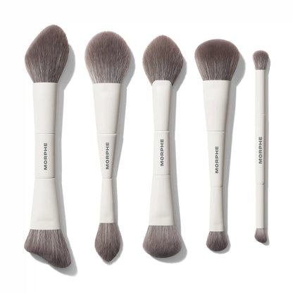 Dual-Ended Brush Bundle