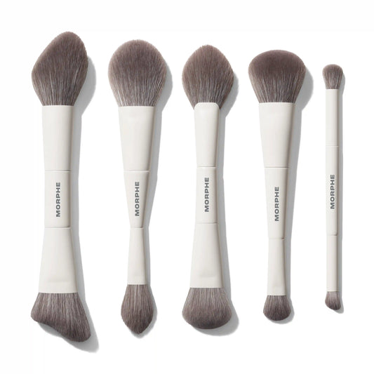 Dual-Ended Brush Bundle
